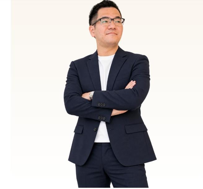 Be Lavo代表 上村幸太郎