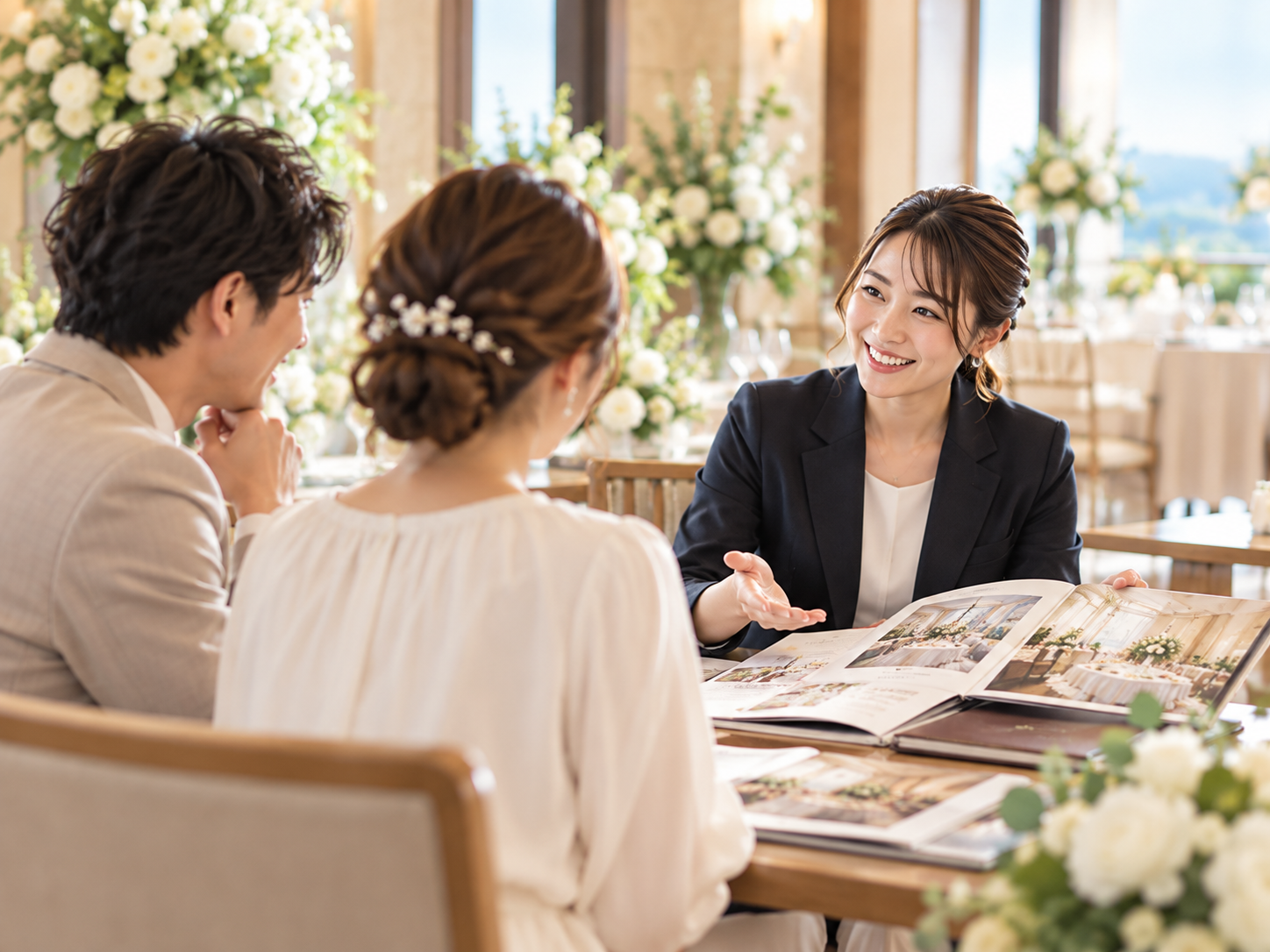 支援の進め方｜チーム会議